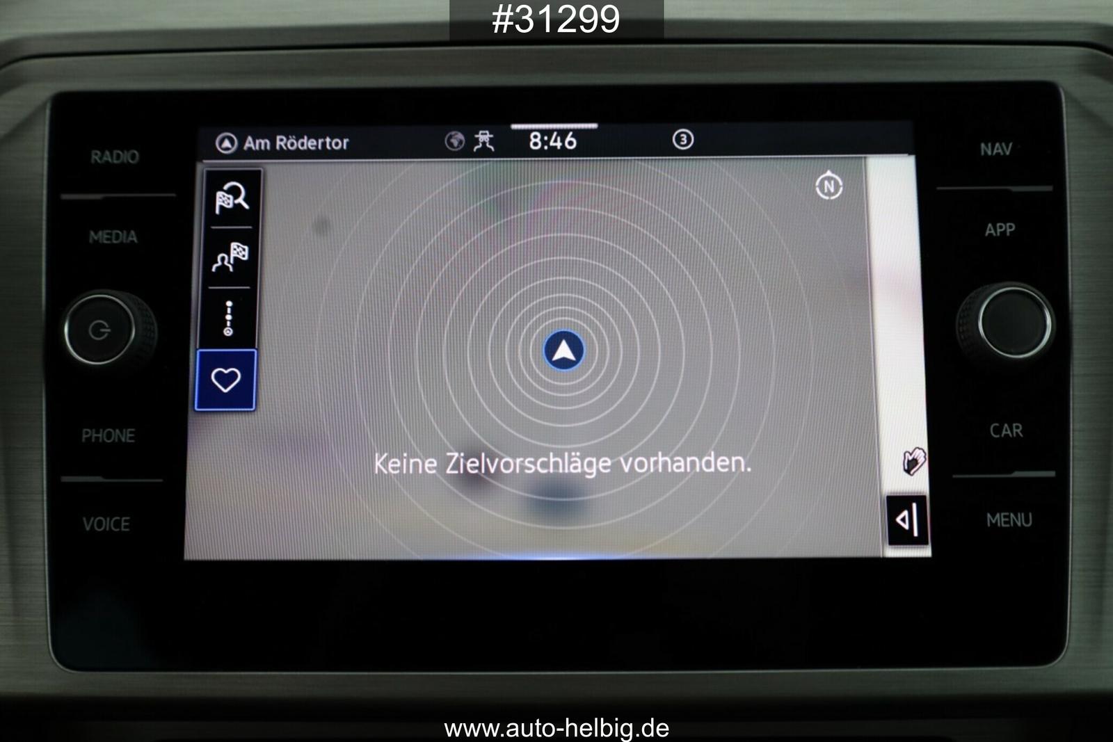 Volkswagen Passat 1.5 TSI #DSG#Navi#SHZ#ACC#LED#Cam, миниатюра 15
