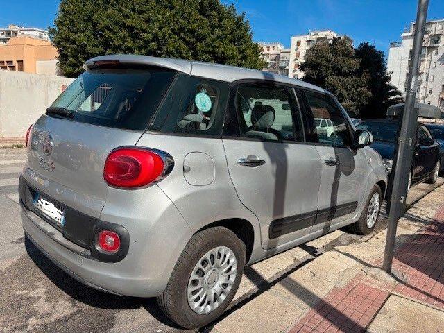Fiat 500L 2014 — фото 6