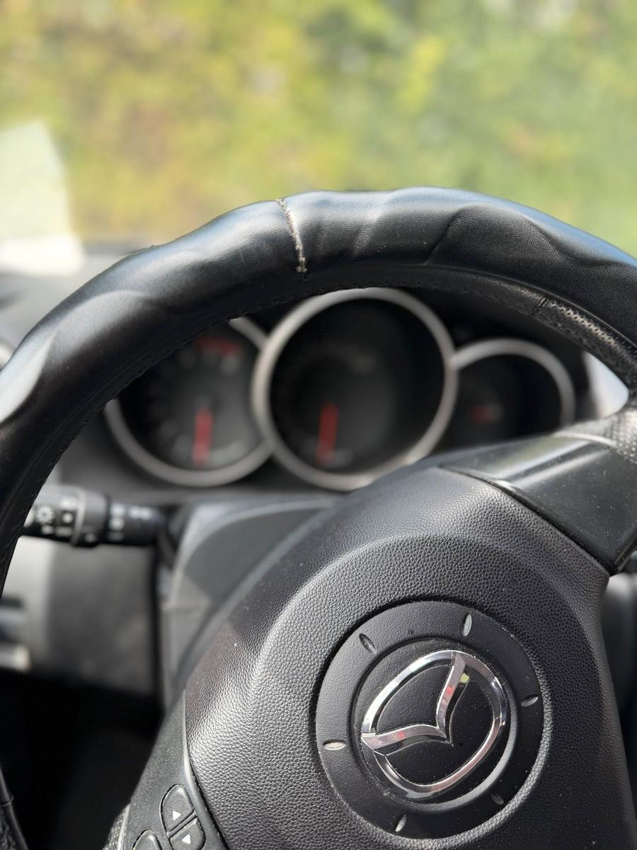Mazda 3 2004 — photo 10