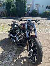 Harley-Davidson Breakout 114 - Offers