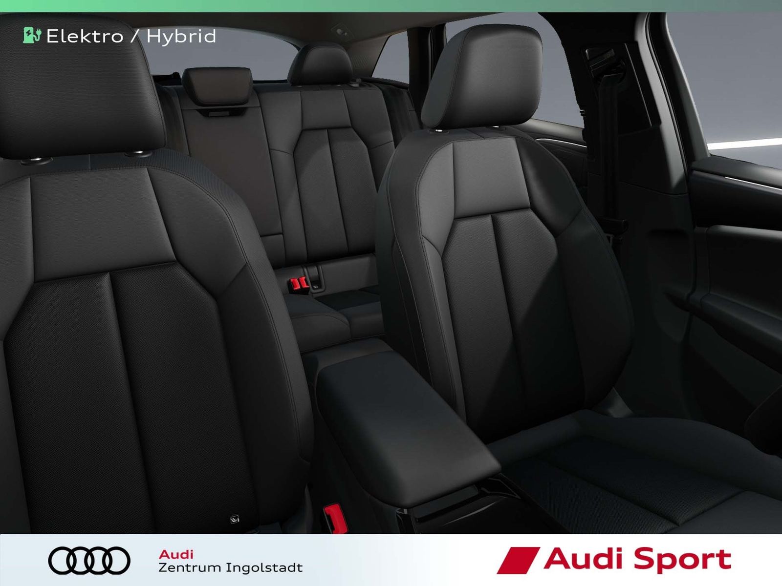 Audi A6 e-tron - Bild 11