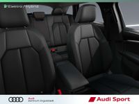 Audi A6 e-tron - Vorschau Bild 11