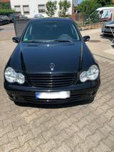 Mercedes-Benz Mercedes c180 Kompressor - Mercedes-Benz aus 2005: 180 Kompressor