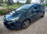Opel Zafira Tourer 1.6 CDTI ecoFLEX Style 88kW S/... - Opel Zafira Tourer: Style