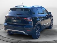 Volkswagen T-Cross - Vorschau Bild 9
