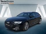 Audi A6 45 3.0 TDI quattro Avant S Line ACC Virt Navi - mit Diesel-Antrieb: 3.0