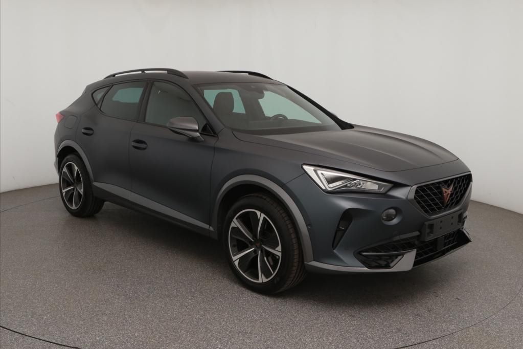 Cupra Formentor 1.4 TSI e-Hybrid RFK*PDC*Tempo*Klima