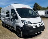 Dethleffs Globetrail Active 600 KS Fiat *Active-Paket*26er - Dethleffs Globetrail 600 ER