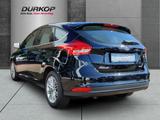 Ford Focus Cool & Connect,SHZ,LenkradHZG,Ambiente - Ford Focus: Ambiente
