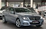 Mercedes-Benz C 200 C 200 CGI BlueEfficiency*Bi-Xenon*Navi*Tüv - Mercedes-Benz C 200 mit Benzin-Antrieb: Coupé
