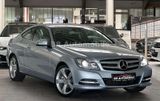 Mercedes-Benz C 200 C 200 CGI BlueEfficiency*Bi-Xenon*Navi*Tüv - Mercedes-Benz C-Class: Blueefficiency