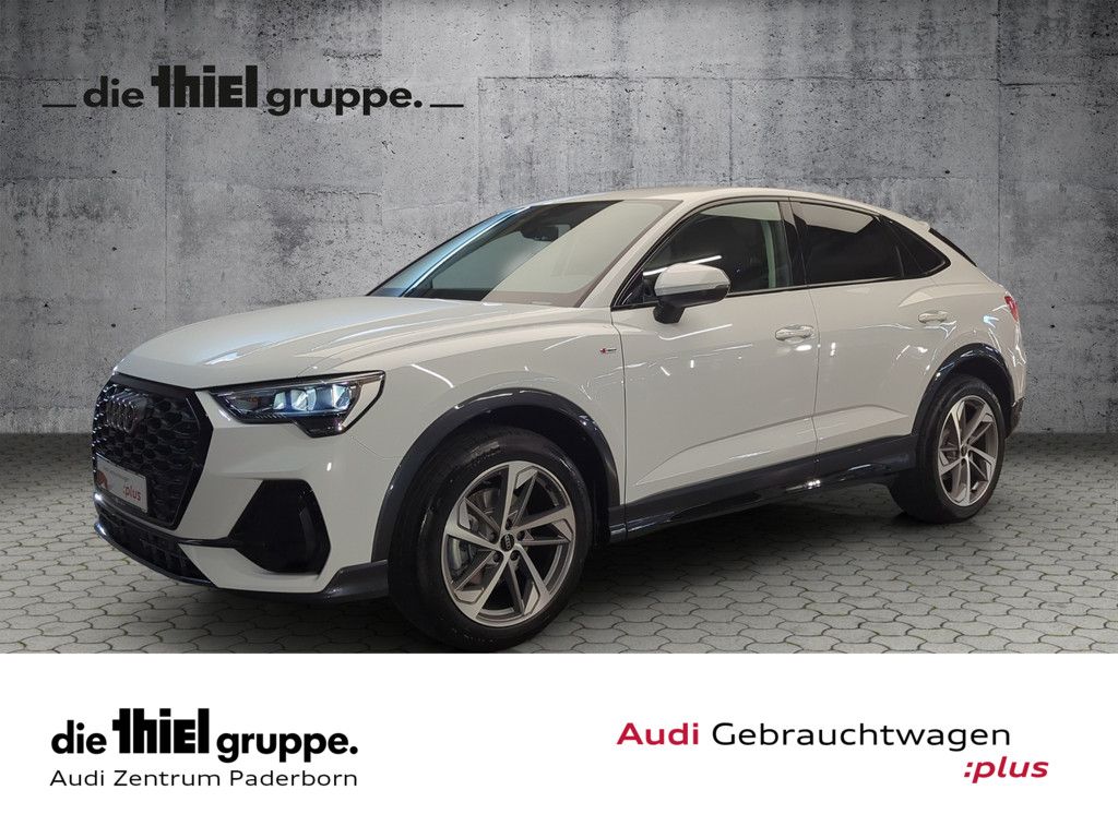 Audi Q3 - Bild 1