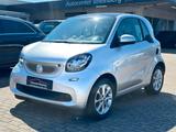 Smart ForTwo fortwo coupe Basis 52kW - Smart ForTwo Gebrauchtwagen in Oberhausen