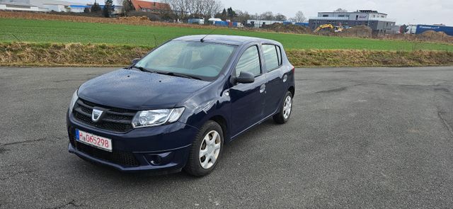 Dacia Sandero II Ambiance