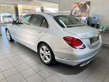 Mercedes-Benz C 220 Automatik Navi|ACC|Klimaaut.|Garantie - Mercedes-Benz C 220