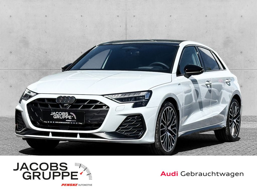 Image of Audi A3