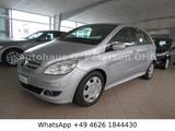 Mercedes-Benz B 200*Automatik*98 TKM*Sitzheizung*AHK* - gebrauchte Mercedes-Benz B-Klasse aus dem Jahr 2007