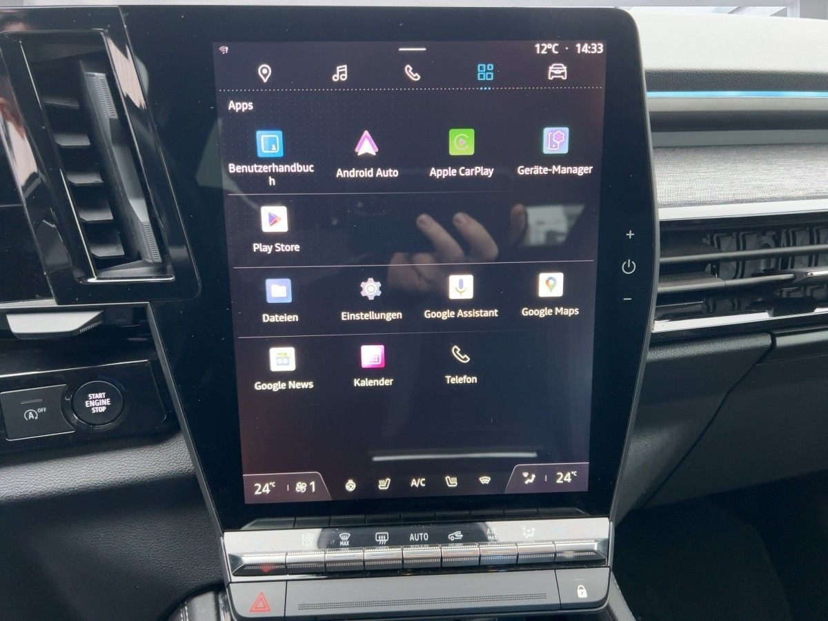 Renault Austral - Bild 13