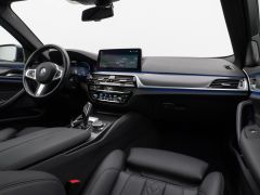 Foto Nummer 42: BMW 520d