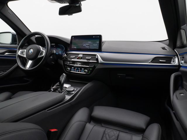 Foto Nummer 42: BMW 520d