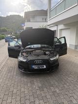 Audi A6 2.0 TDI 140kW ultra Avant - - Audi A6 mit Diesel-Antrieb: Kombi, Schaltgetriebe