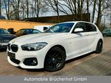 BMW 120i Lim. M Sport SHZ/KeylessGo/Lenkradhz/1.Hand - BMW 120 in Dortmund