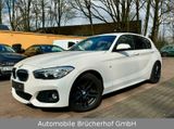 BMW 120i Lim. M Sport SHZ/KeylessGo/Lenkradhz/1.Hand - BMW 120 aus 2017
