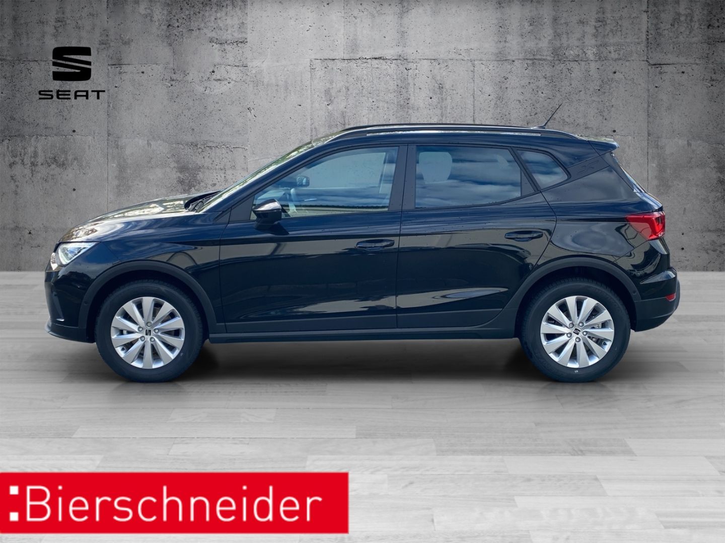 Seat Arona - Bild 4