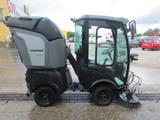 Andere Kärcher MIC 26 Kehrmaschine 24.000 EUR - Kehrmaschine Kärcher