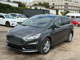 Ford S-Max S-MAX Titanium - Ford S-Max mit Diesel-Antrieb: Kombi, Automatik