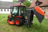 Kubota B2530HDB/NUR 463Std./Schneepfl., Klima/Mäher TOP - Angebote entsprechen deinen Suchkriterien