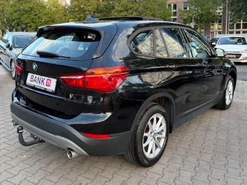 BMW X1 - 7