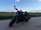 Ducati Diavel 1260 S  - DUCATI DIAVEL 1260 S