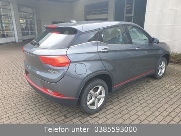 Bild 5 DFSK Fengon 500