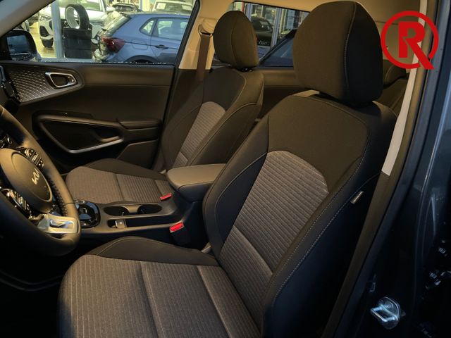 Soul EV INSPIRATION 64-kWh WP RFK SHZ HARMAN/KAR