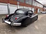 Jaguar XK 140 Coupe - Jaguar XK: 140