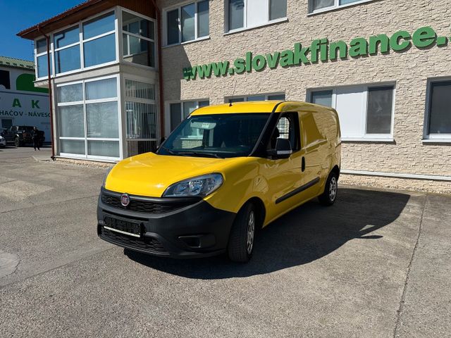 Fiat DOBLO 1,3 JTD Maxi MultiJet manual vin 850