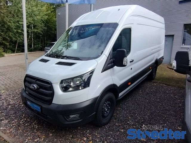 Ford Transit Kasten 350 L4 Trend 2.0 TDCi DPF Klimaau