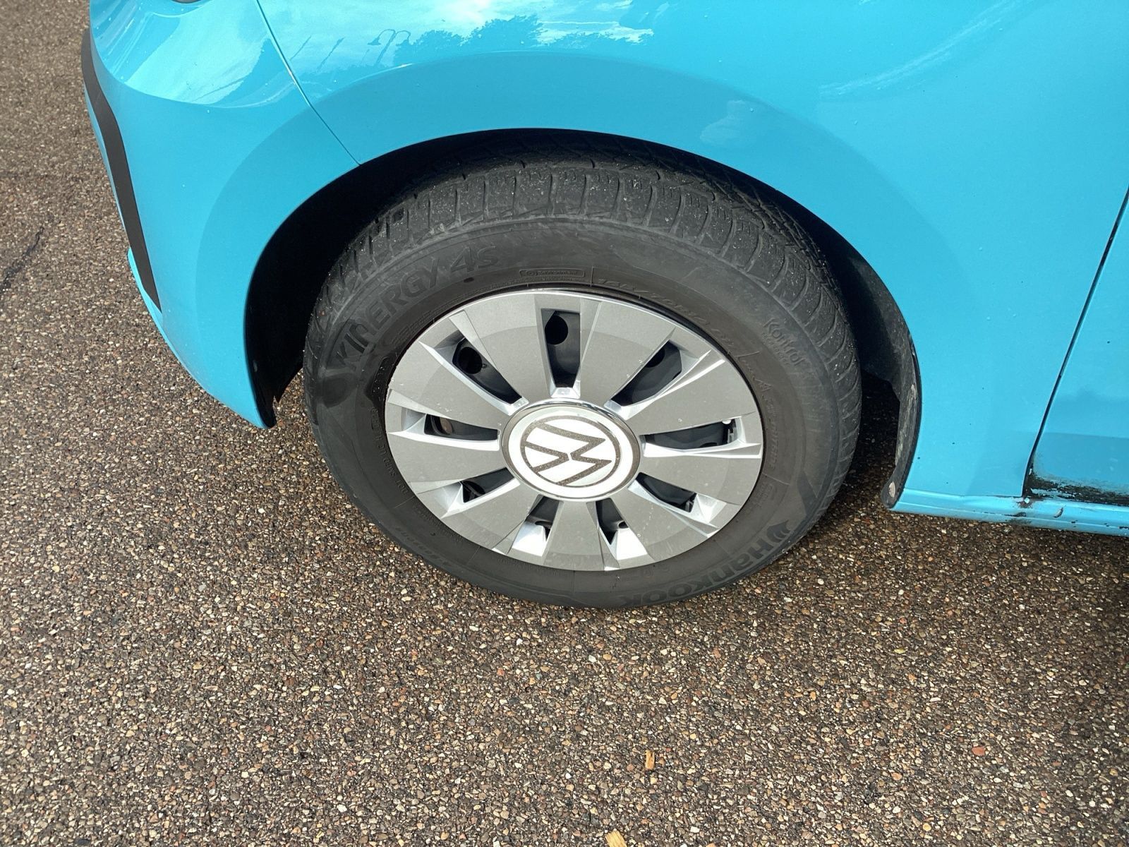 Volkswagen up! - Bild 18