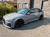 Audi RS6 MTM Stage 2 (810PS) /Vmax330/PANO/BuO/HUD