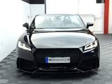 Audi TT RS Roadster*HGP-Turbo 530 PS*KW*Matrix*B&O* - Audi: Turbo