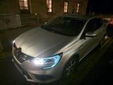 Renault Megene4 2016 (1,2) Benzin - Renault Megane Gebrauchtwagen in Nürnberg