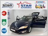 Ford Mondeo Turnier Titanium*2,0-107KW*TEMP*SITZH*EU5 - Ford Mondeo aus 2011: 2.2