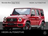 Mercedes-Benz G 63 AMG NIGHT|BURM|DISTR|PANO|360°|MBEAM|AHK - Mercedes-Benz G 63 AMG in Stuttgart