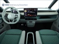 Volkswagen ID. Buzz - Vorschau Bild 10