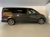 Mercedes-Benz V 250 d EDITION Lang NAVI LED STH AHK 6-SITZE - Gebrauchtwagen in Dresden