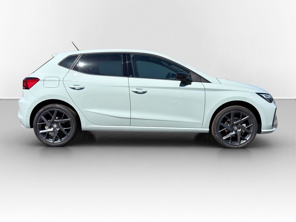 Seat Ibiza - Bild 5