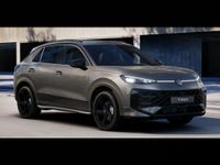 Volkswagen T-Roc - Vorschau Bild 2