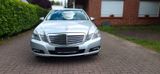 Mercedes-Benz E 220 CDI BlueEFFICIENCY ELEGANCE AHK*PDC - Mercedes-Benz E 220 aus 2009