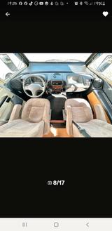 Dethleffs I7870 Esprit - Dethleffs Esprit